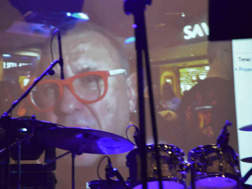 Kruszwiczanie chętnie licytowali fanty i nagrody. Zobacz zdjęcia z wydarzenia