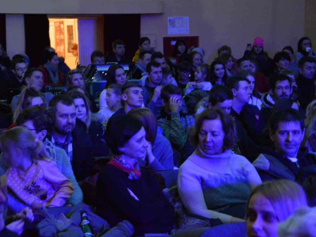 Kruszwiczanie chętnie licytowali fanty i nagrody. Zobacz zdjęcia z wydarzenia