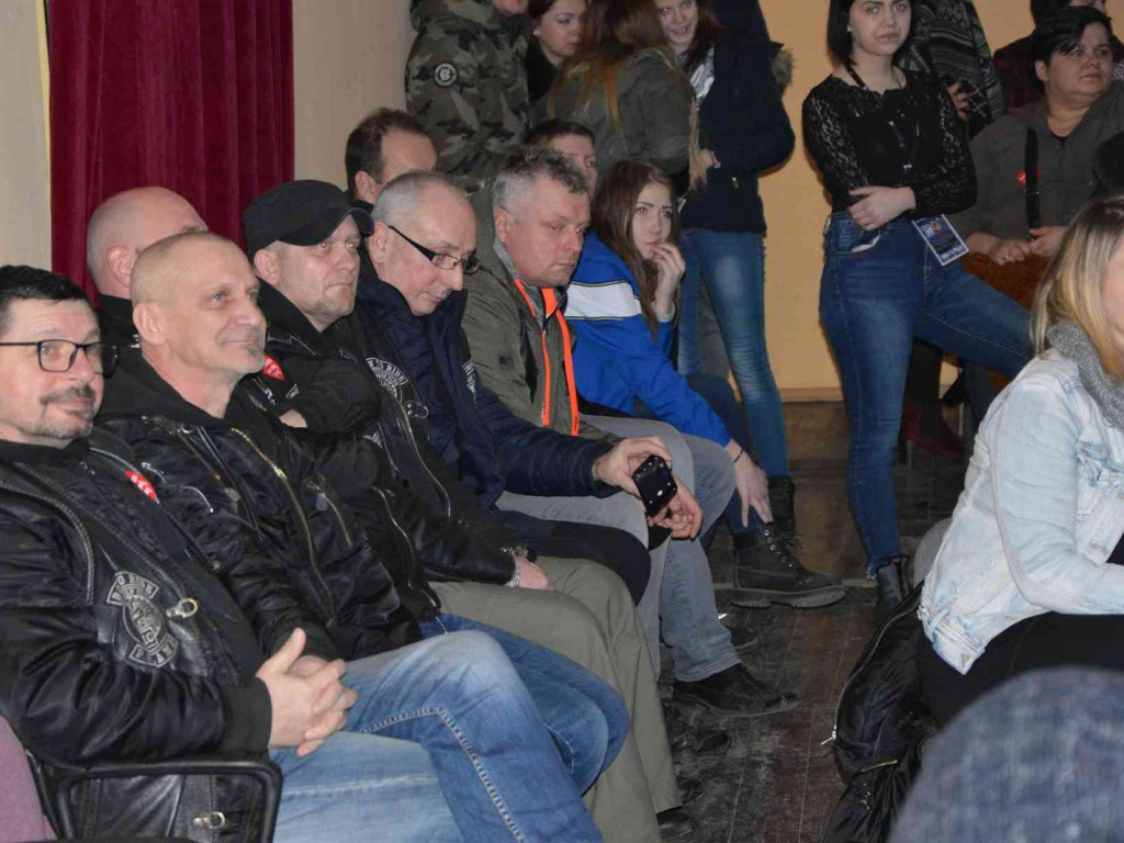 Kruszwiczanie chętnie licytowali fanty i nagrody. Zobacz zdjęcia z wydarzenia