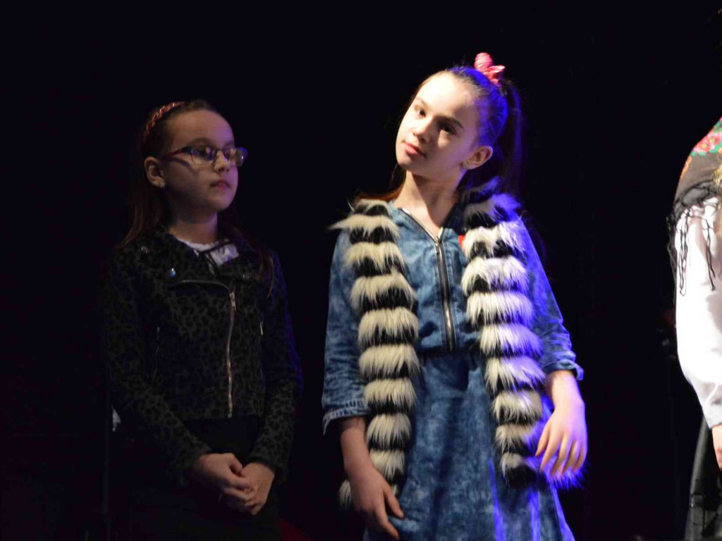 Kruszwiczanie chętnie licytowali fanty i nagrody. Zobacz zdjęcia z wydarzenia