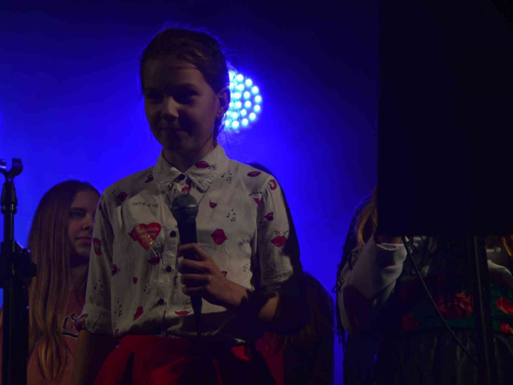 Kruszwiczanie chętnie licytowali fanty i nagrody. Zobacz zdjęcia z wydarzenia