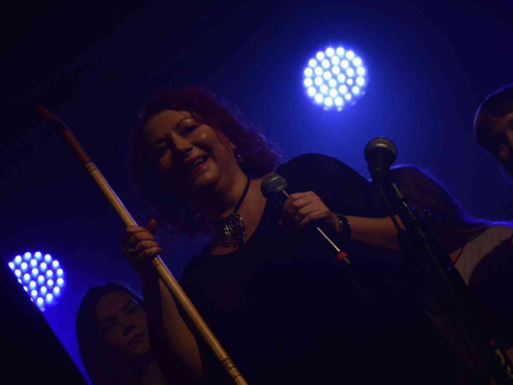 Kruszwiczanie chętnie licytowali fanty i nagrody. Zobacz zdjęcia z wydarzenia