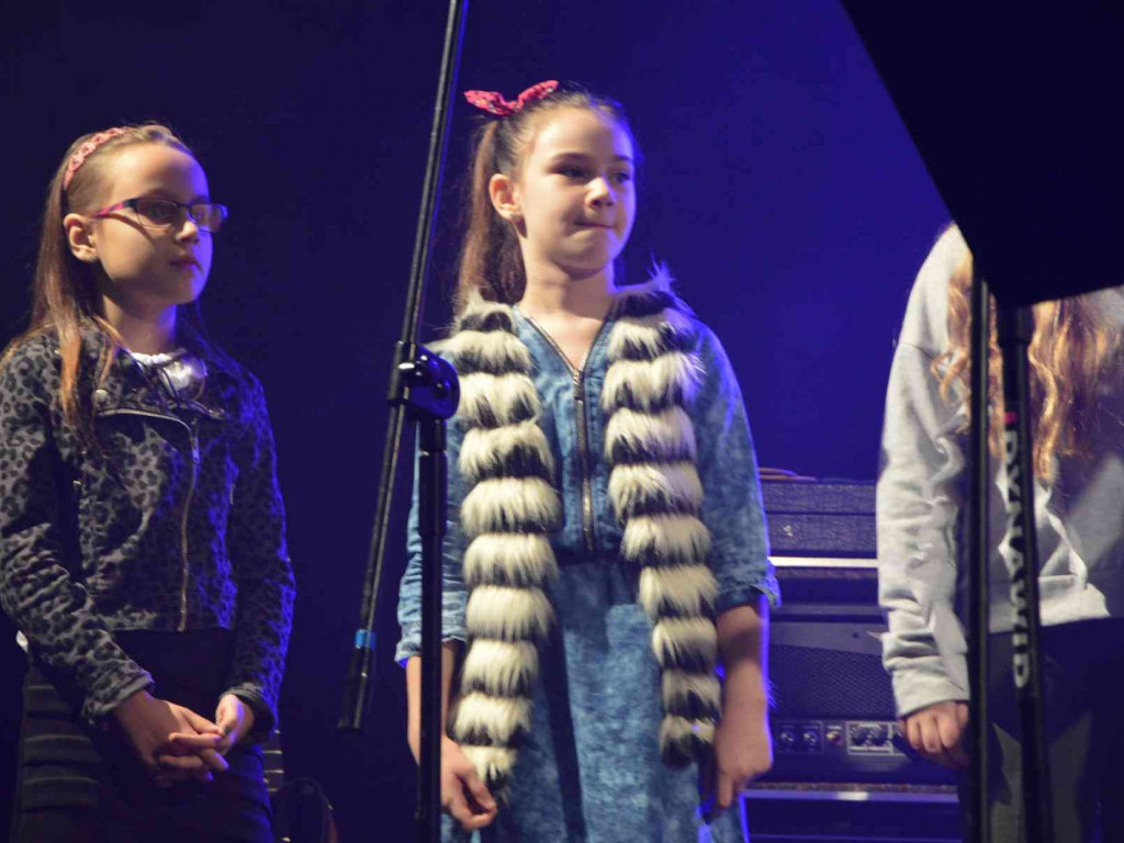 Kruszwiczanie chętnie licytowali fanty i nagrody. Zobacz zdjęcia z wydarzenia