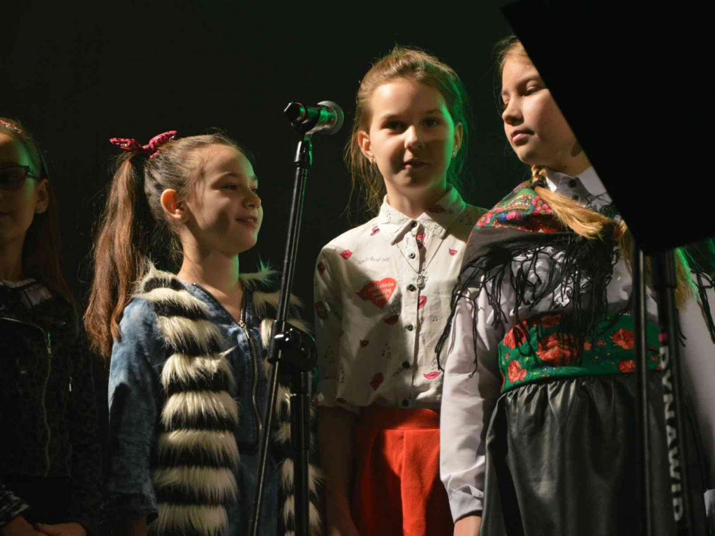 Kruszwiczanie chętnie licytowali fanty i nagrody. Zobacz zdjęcia z wydarzenia