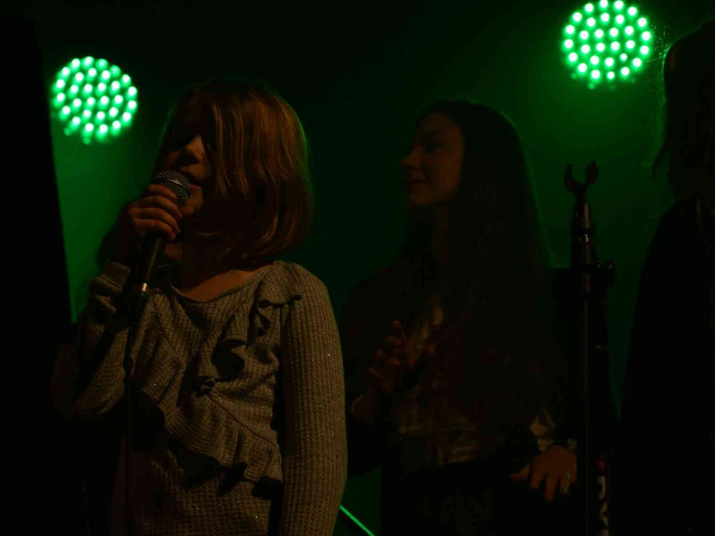 Kruszwiczanie chętnie licytowali fanty i nagrody. Zobacz zdjęcia z wydarzenia