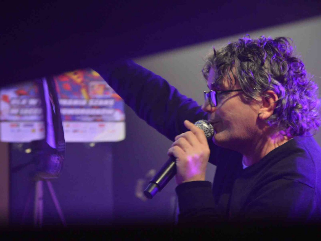 Kruszwiczanie chętnie licytowali fanty i nagrody. Zobacz zdjęcia z wydarzenia