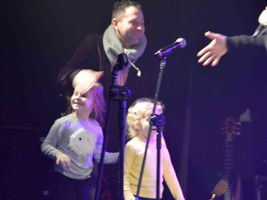 Kruszwiczanie chętnie licytowali fanty i nagrody. Zobacz zdjęcia z wydarzenia