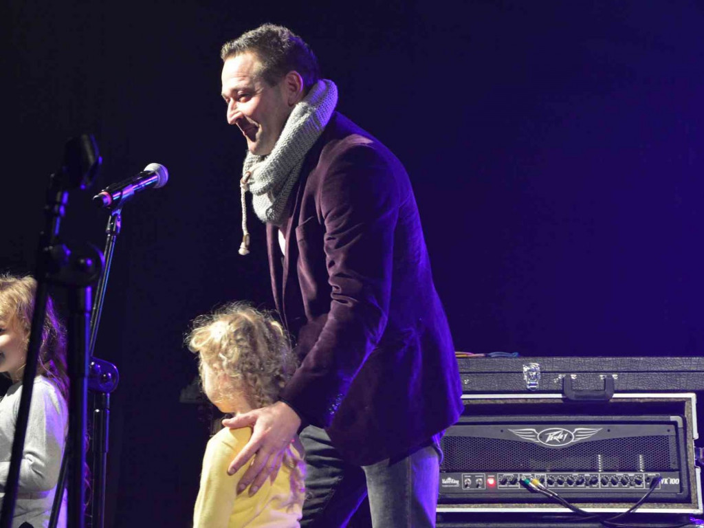 Kruszwiczanie chętnie licytowali fanty i nagrody. Zobacz zdjęcia z wydarzenia