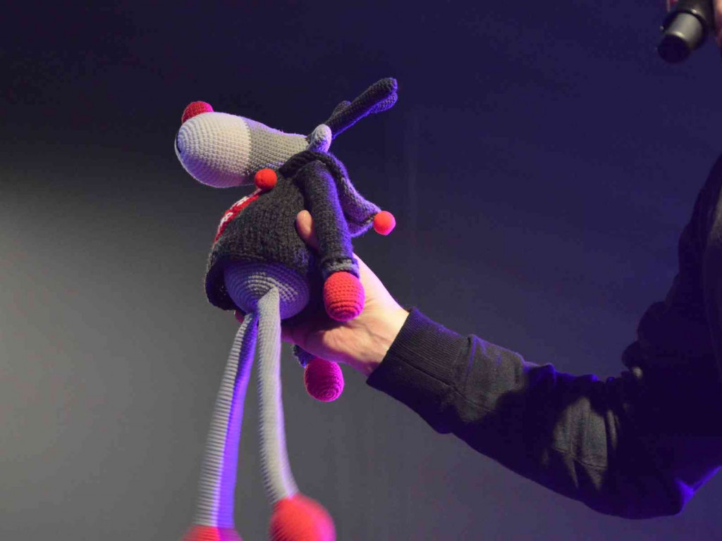 Kruszwiczanie chętnie licytowali fanty i nagrody. Zobacz zdjęcia z wydarzenia