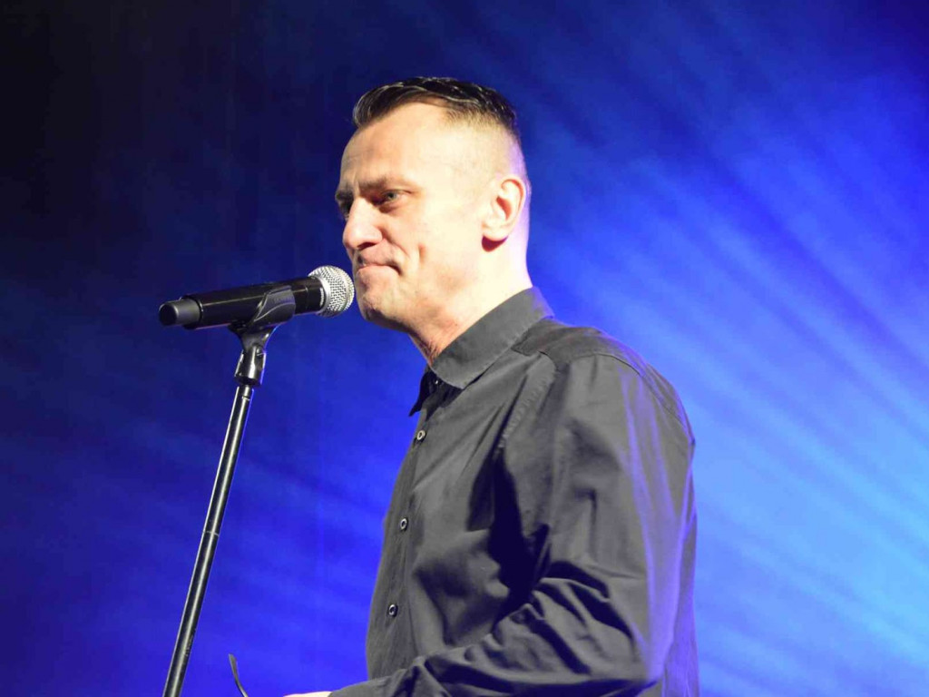 Mocny przekaz i porcja solidnej alternatywy. Na scenie 