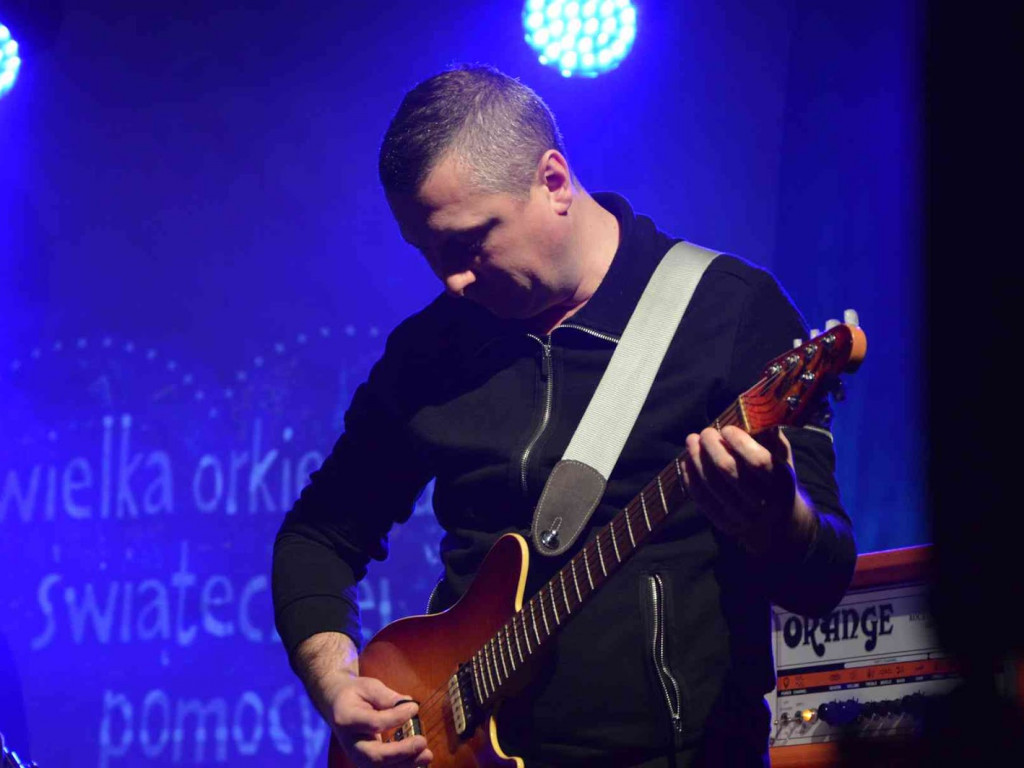 Mocny przekaz i porcja solidnej alternatywy. Na scenie 