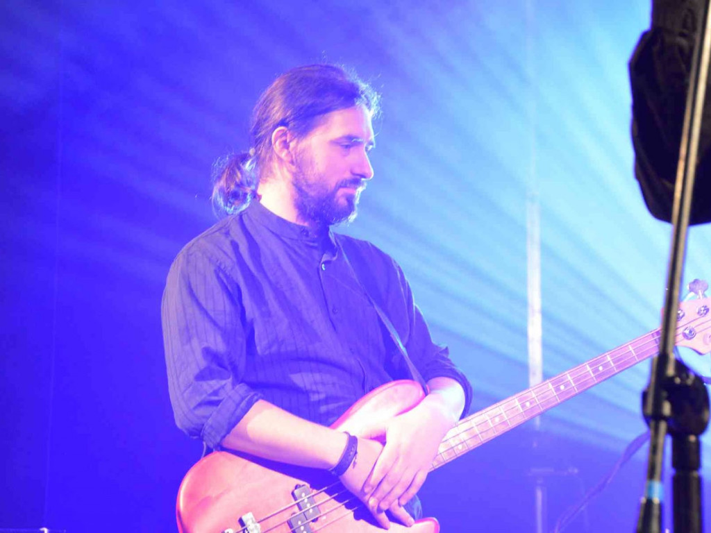 Mocny przekaz i porcja solidnej alternatywy. Na scenie 