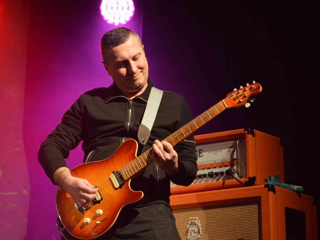 Mocny przekaz i porcja solidnej alternatywy. Na scenie 