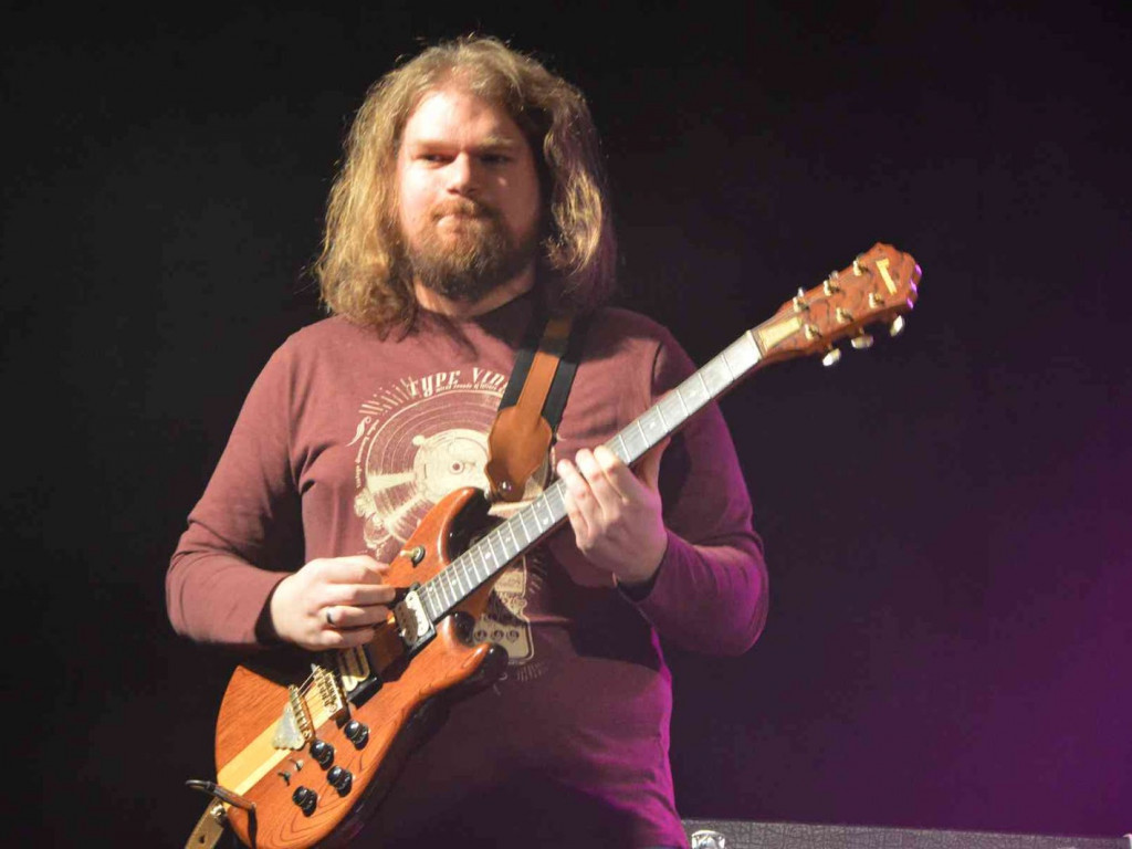 Mocny przekaz i porcja solidnej alternatywy. Na scenie 