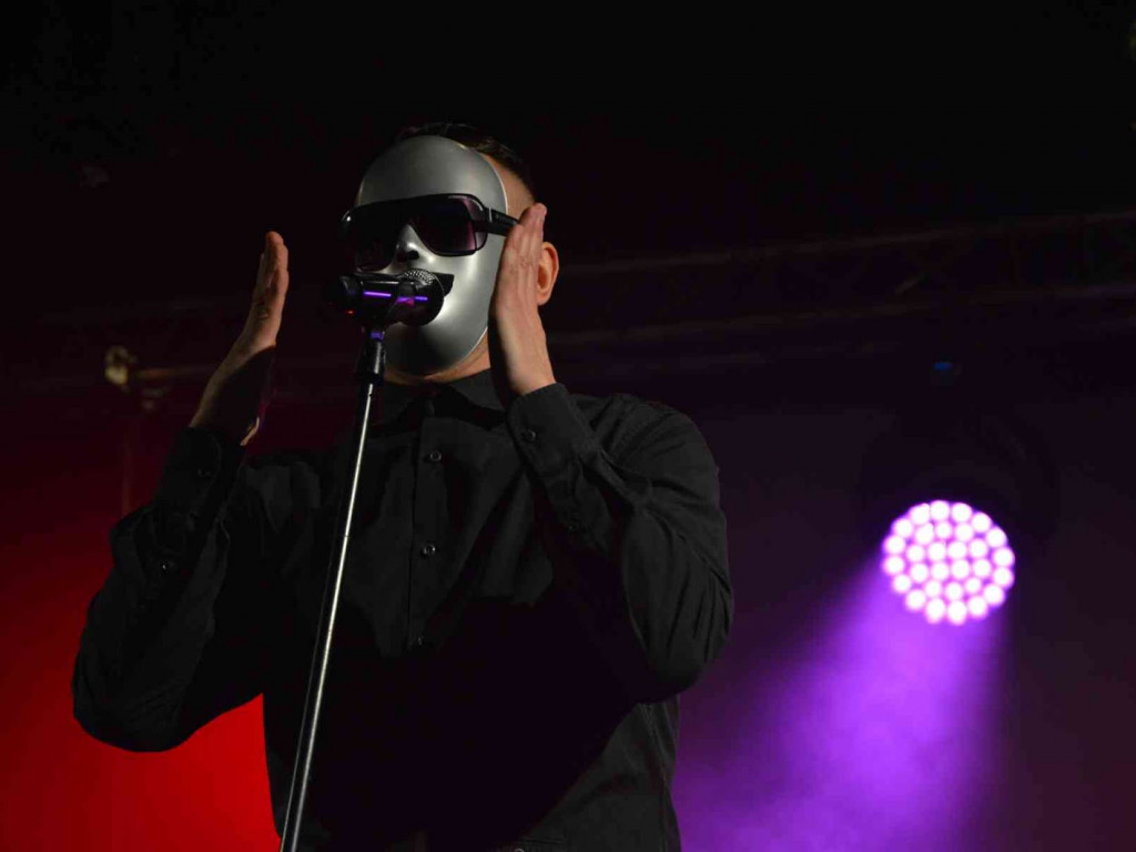 Mocny przekaz i porcja solidnej alternatywy. Na scenie 