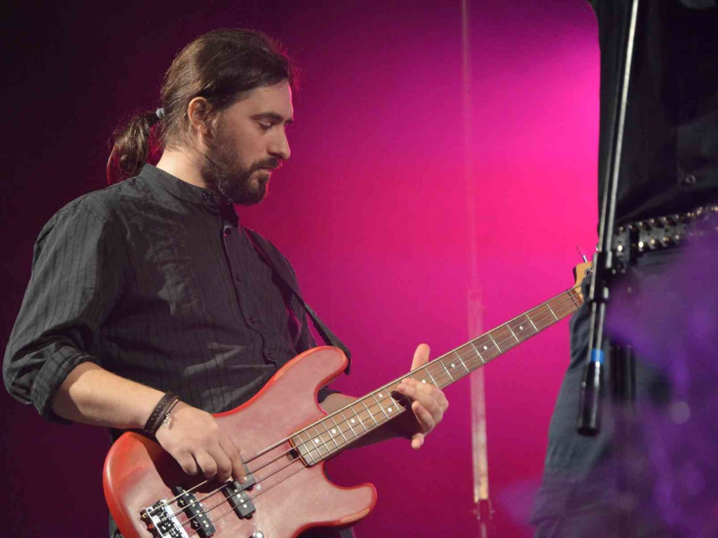 Mocny przekaz i porcja solidnej alternatywy. Na scenie 