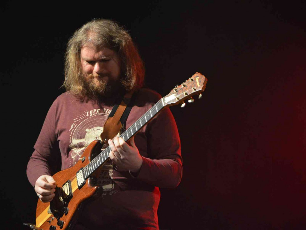 Mocny przekaz i porcja solidnej alternatywy. Na scenie 