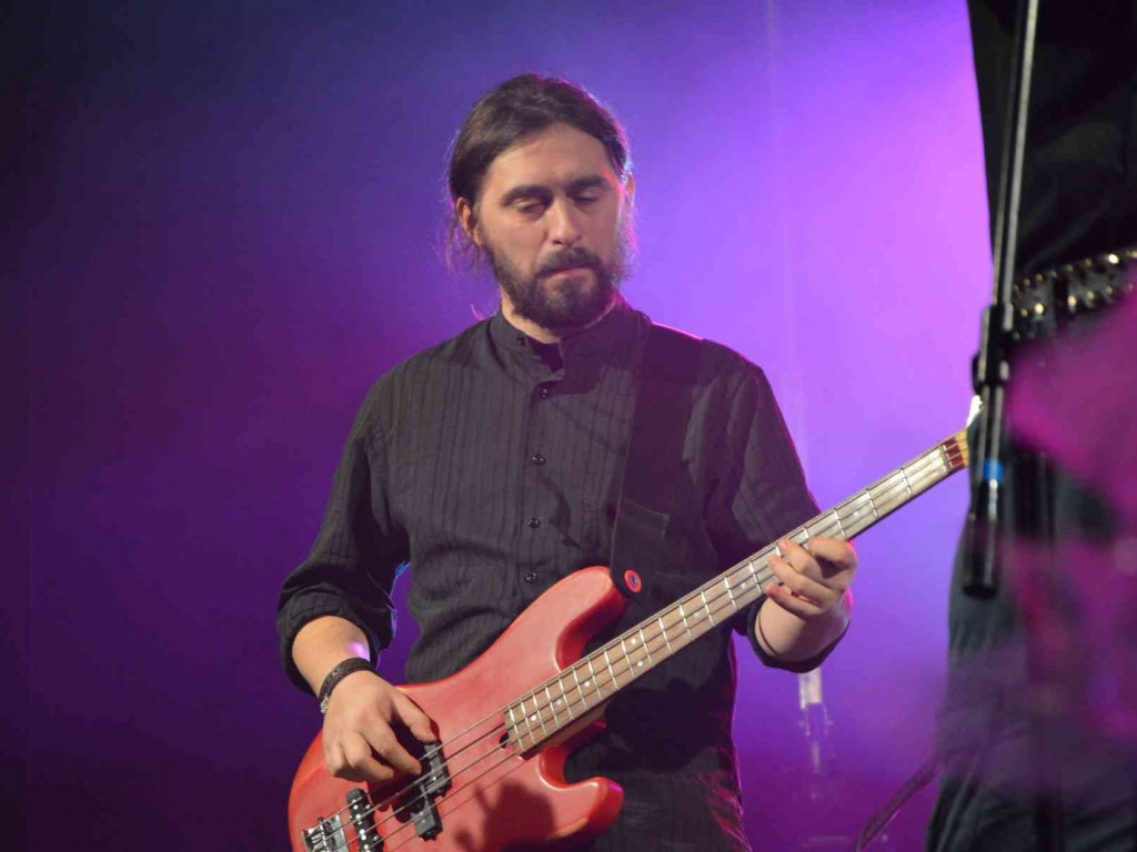 Mocny przekaz i porcja solidnej alternatywy. Na scenie 