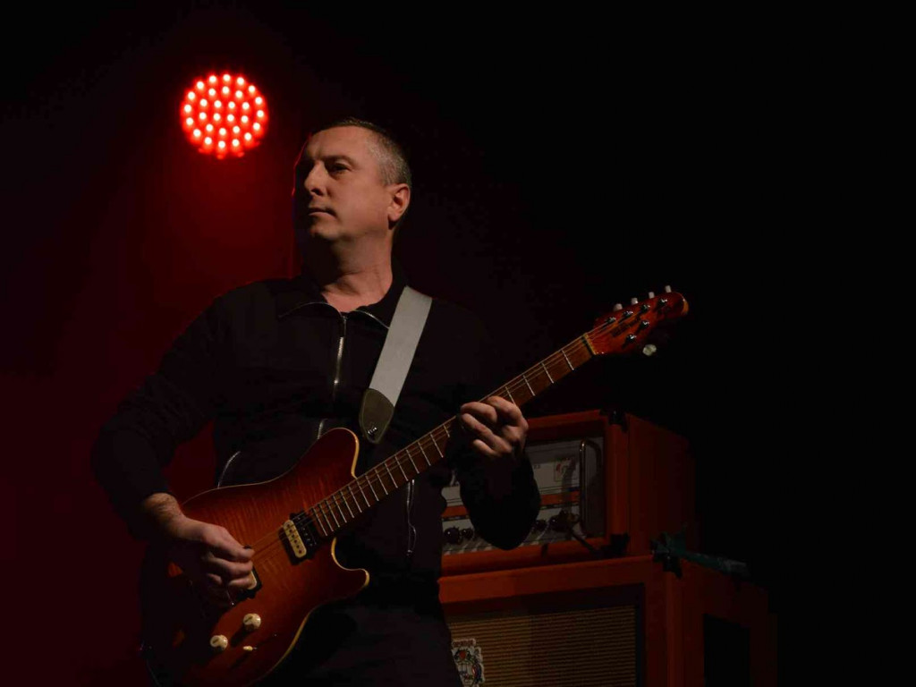 Mocny przekaz i porcja solidnej alternatywy. Na scenie 