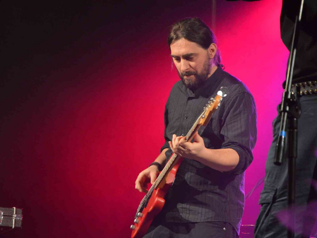 Mocny przekaz i porcja solidnej alternatywy. Na scenie 