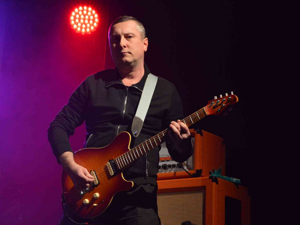 Mocny przekaz i porcja solidnej alternatywy. Na scenie 