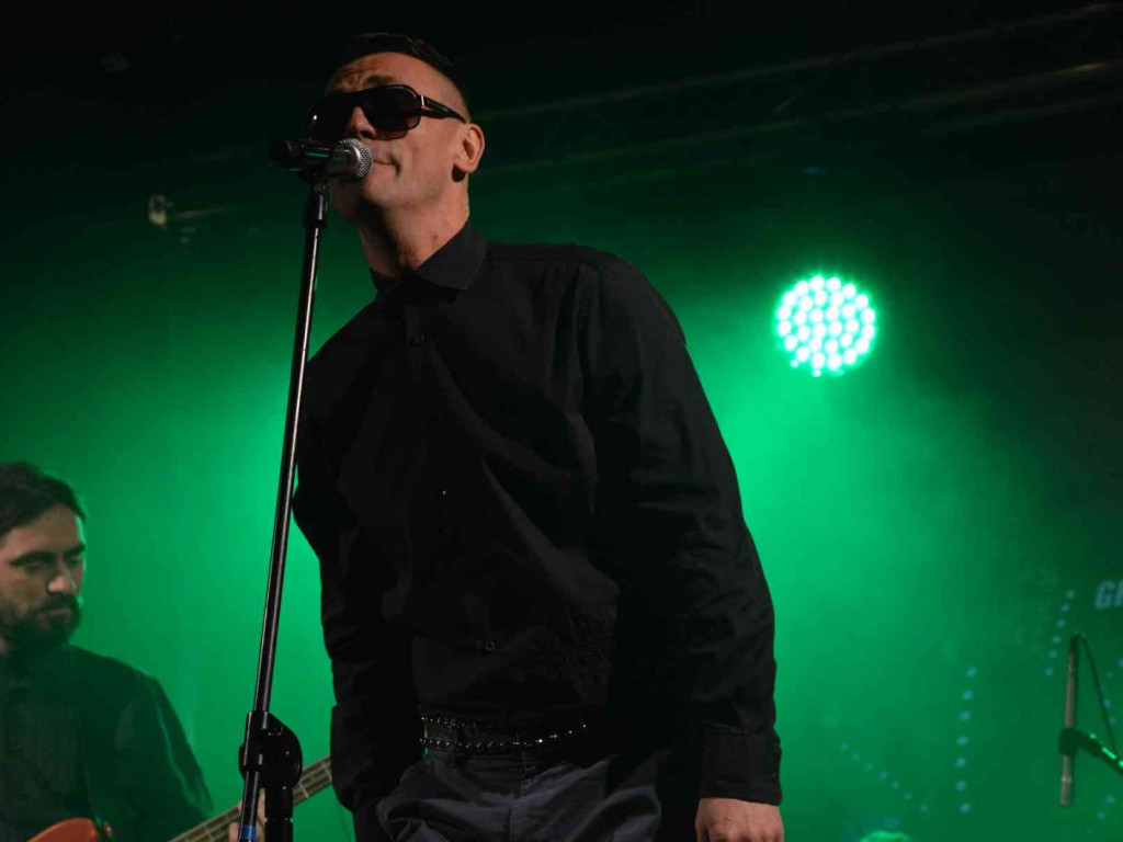 Mocny przekaz i porcja solidnej alternatywy. Na scenie 