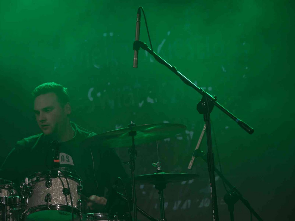 Mocny przekaz i porcja solidnej alternatywy. Na scenie 