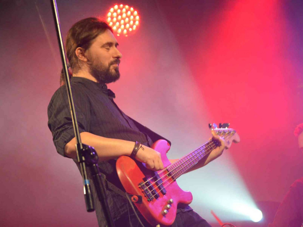 Mocny przekaz i porcja solidnej alternatywy. Na scenie 