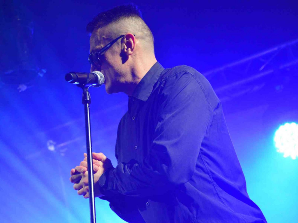 Mocny przekaz i porcja solidnej alternatywy. Na scenie 