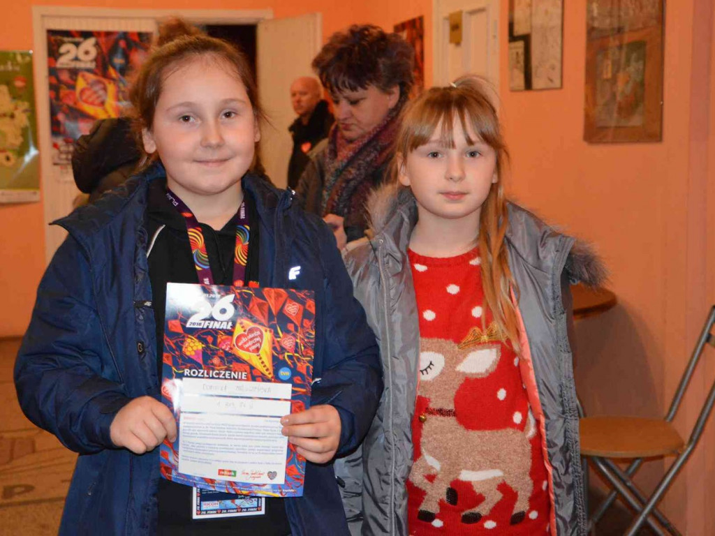 Mocny przekaz i porcja solidnej alternatywy. Na scenie 