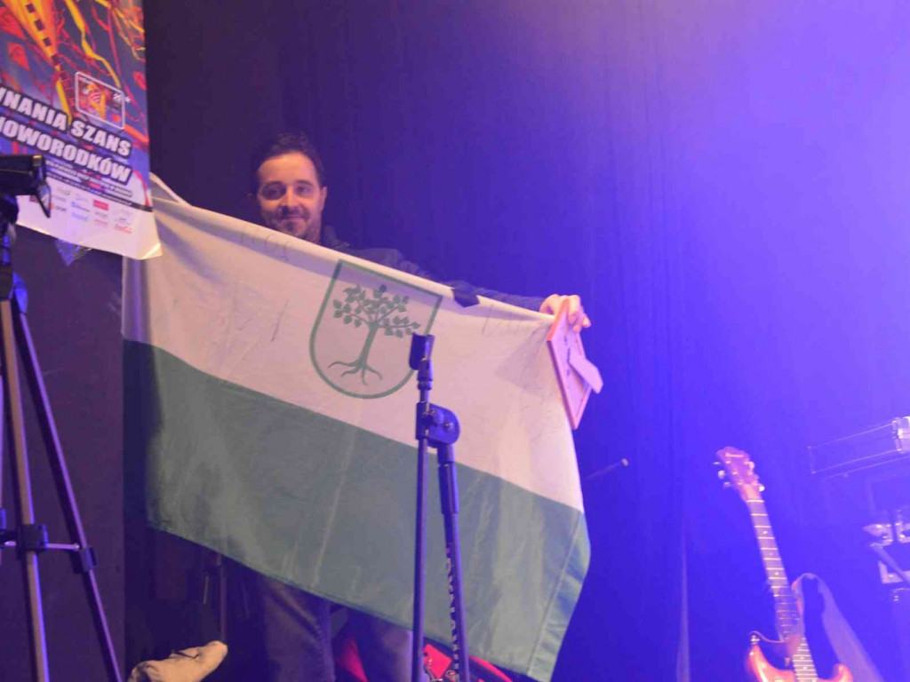 Mocny przekaz i porcja solidnej alternatywy. Na scenie 