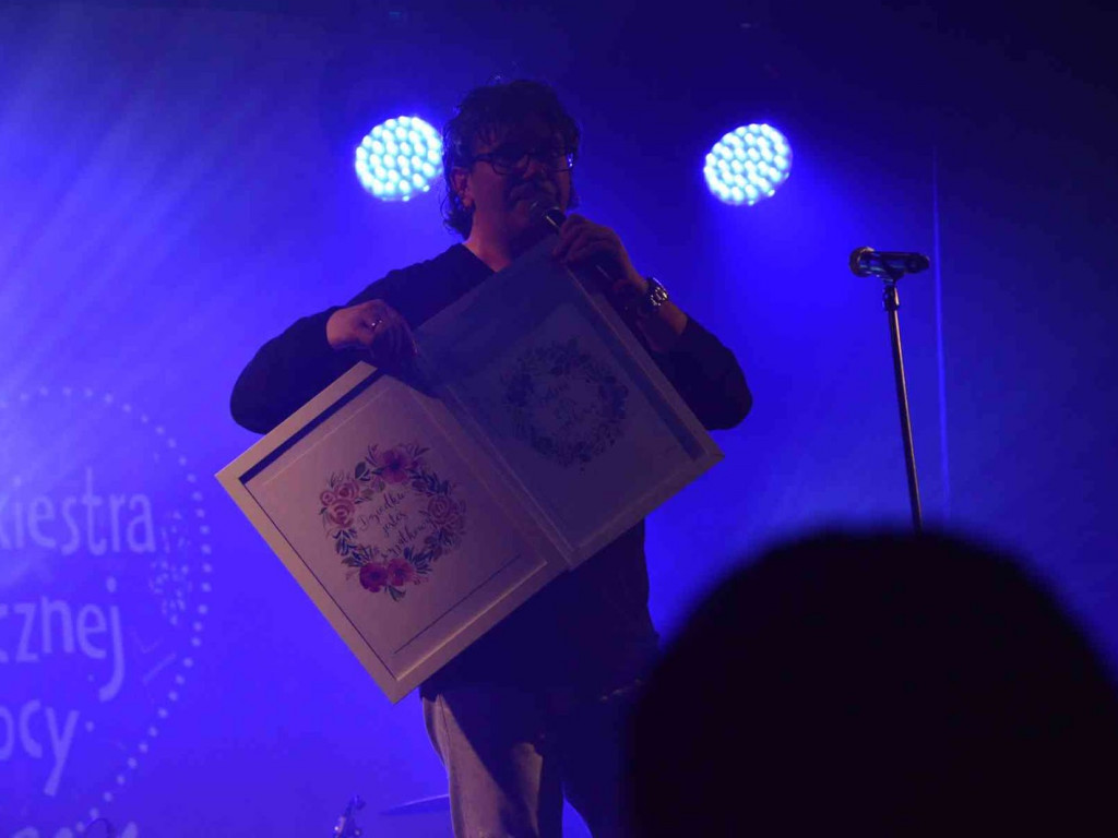 Mocny przekaz i porcja solidnej alternatywy. Na scenie 