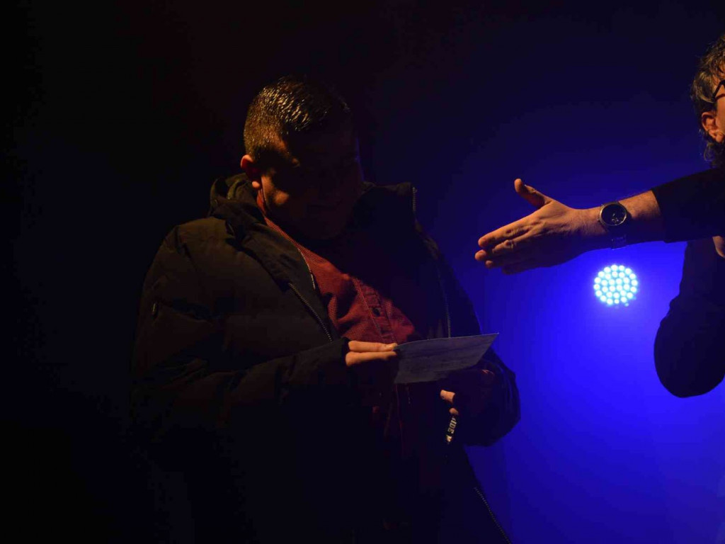 Mocny przekaz i porcja solidnej alternatywy. Na scenie 