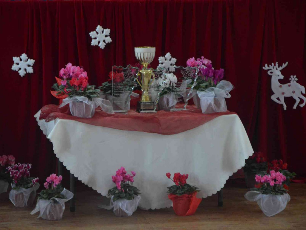 Za nami XI edycja Gminnego Konkursu Małych Form Teatralnych w Polanowicach [FOTO]