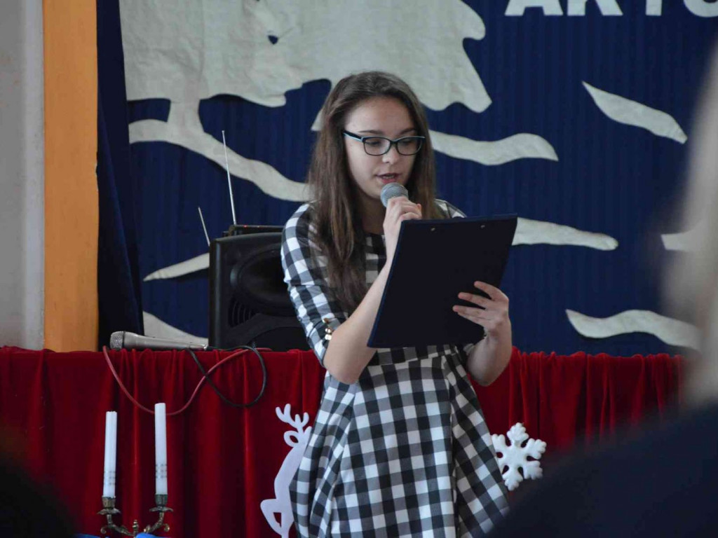 Za nami XI edycja Gminnego Konkursu Małych Form Teatralnych w Polanowicach [FOTO]