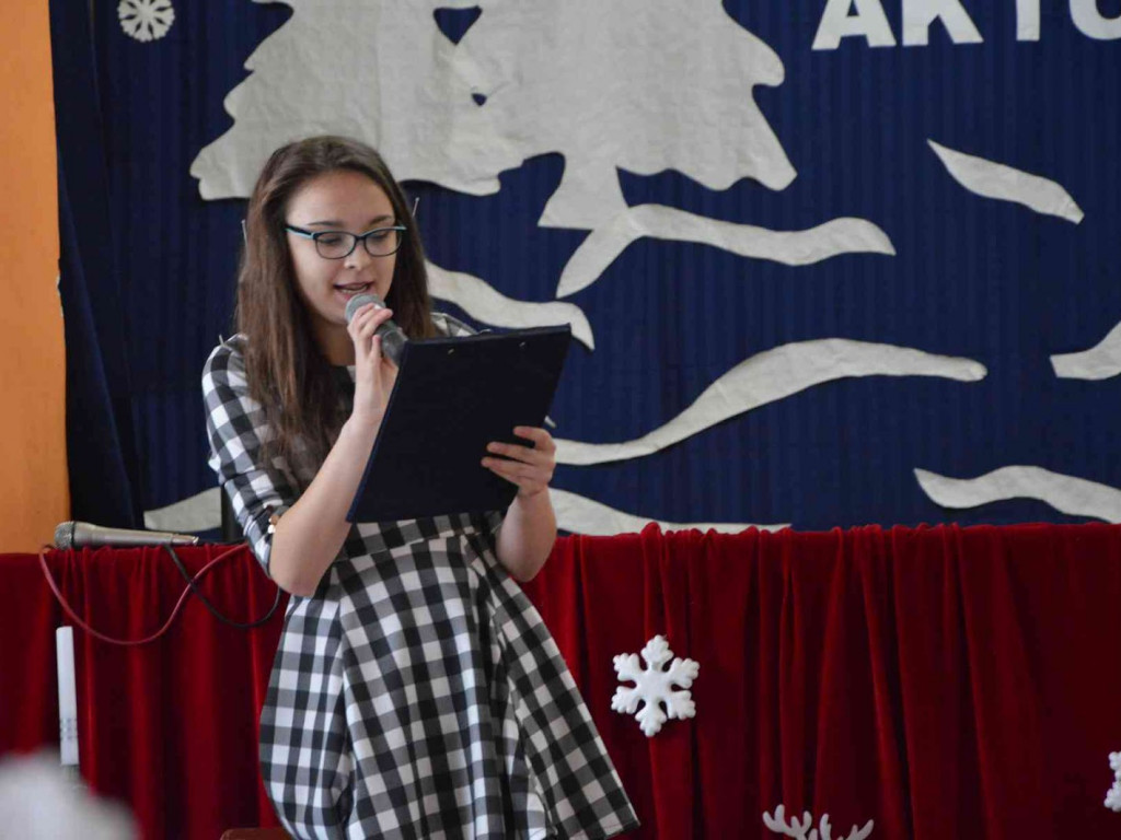 Za nami XI edycja Gminnego Konkursu Małych Form Teatralnych w Polanowicach [FOTO]