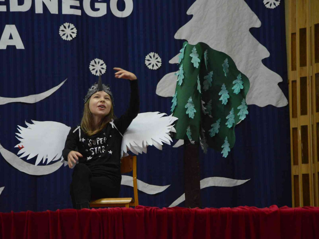 Za nami XI edycja Gminnego Konkursu Małych Form Teatralnych w Polanowicach [FOTO]