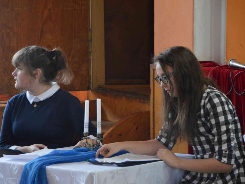 Za nami XI edycja Gminnego Konkursu Małych Form Teatralnych w Polanowicach [FOTO]