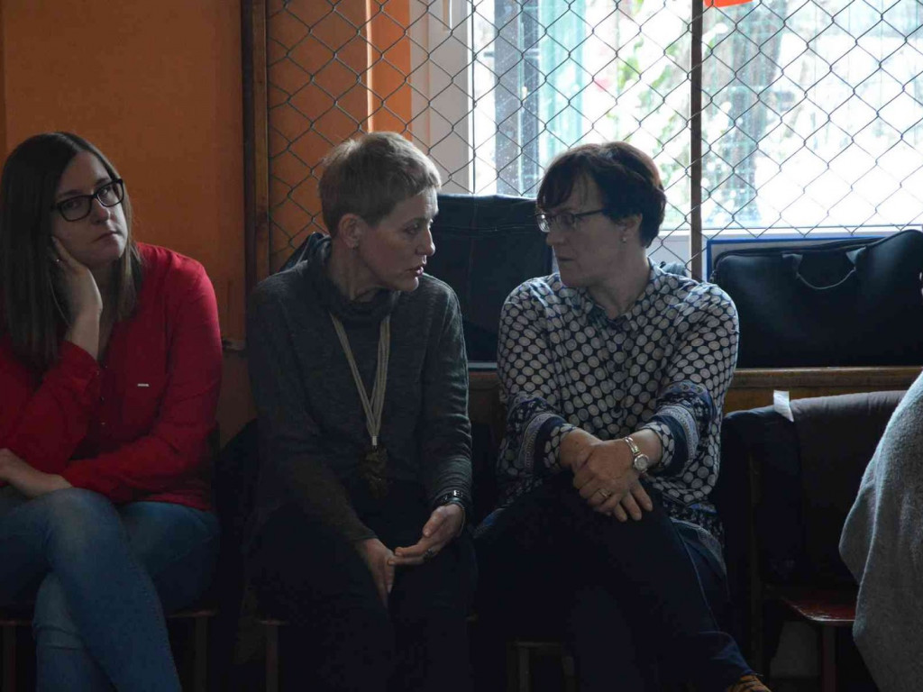 Za nami XI edycja Gminnego Konkursu Małych Form Teatralnych w Polanowicach [FOTO]