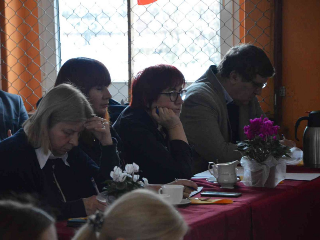 Za nami XI edycja Gminnego Konkursu Małych Form Teatralnych w Polanowicach [FOTO]