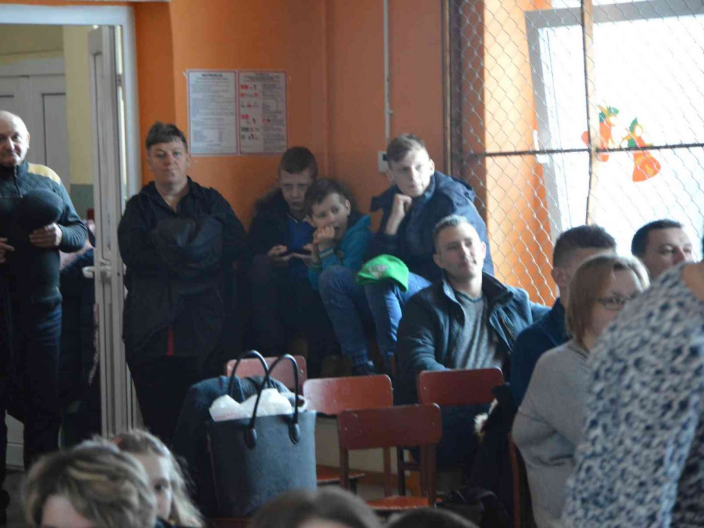 Za nami XI edycja Gminnego Konkursu Małych Form Teatralnych w Polanowicach [FOTO]