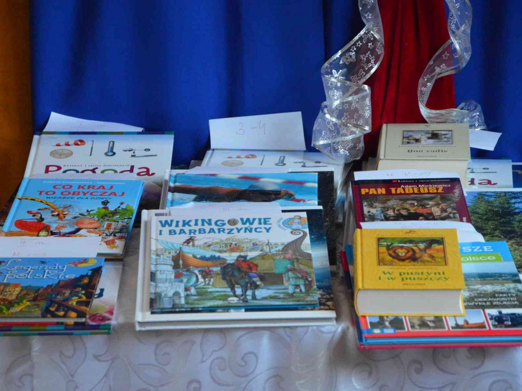 Za nami XI edycja Gminnego Konkursu Małych Form Teatralnych w Polanowicach [FOTO]