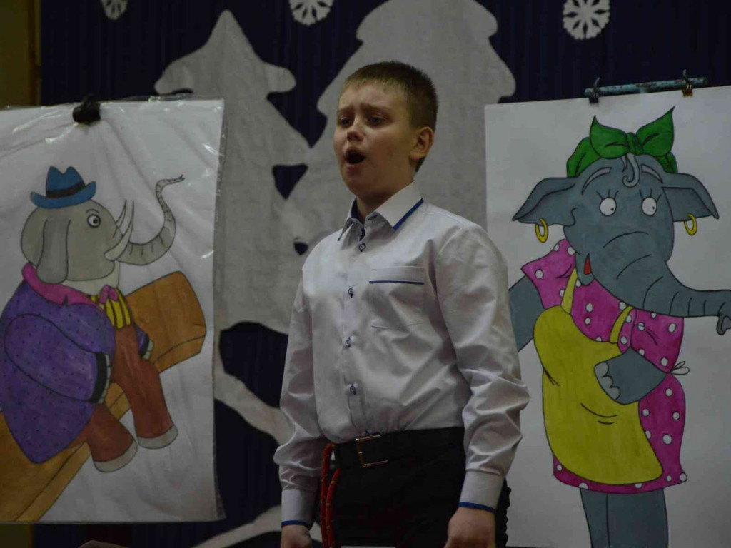 Za nami XI edycja Gminnego Konkursu Małych Form Teatralnych w Polanowicach [FOTO]