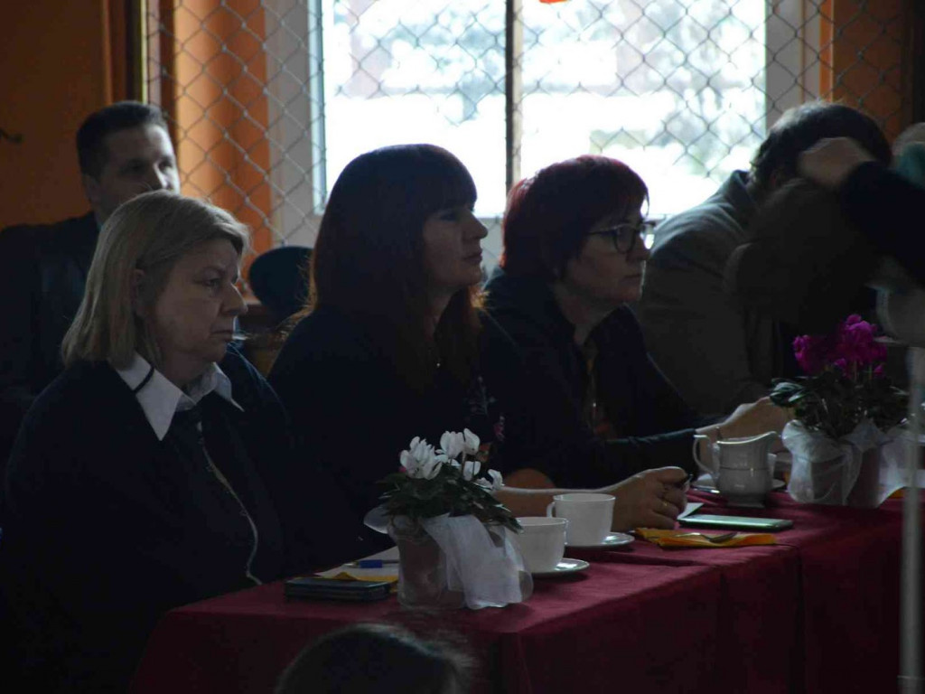 Za nami XI edycja Gminnego Konkursu Małych Form Teatralnych w Polanowicach [FOTO]