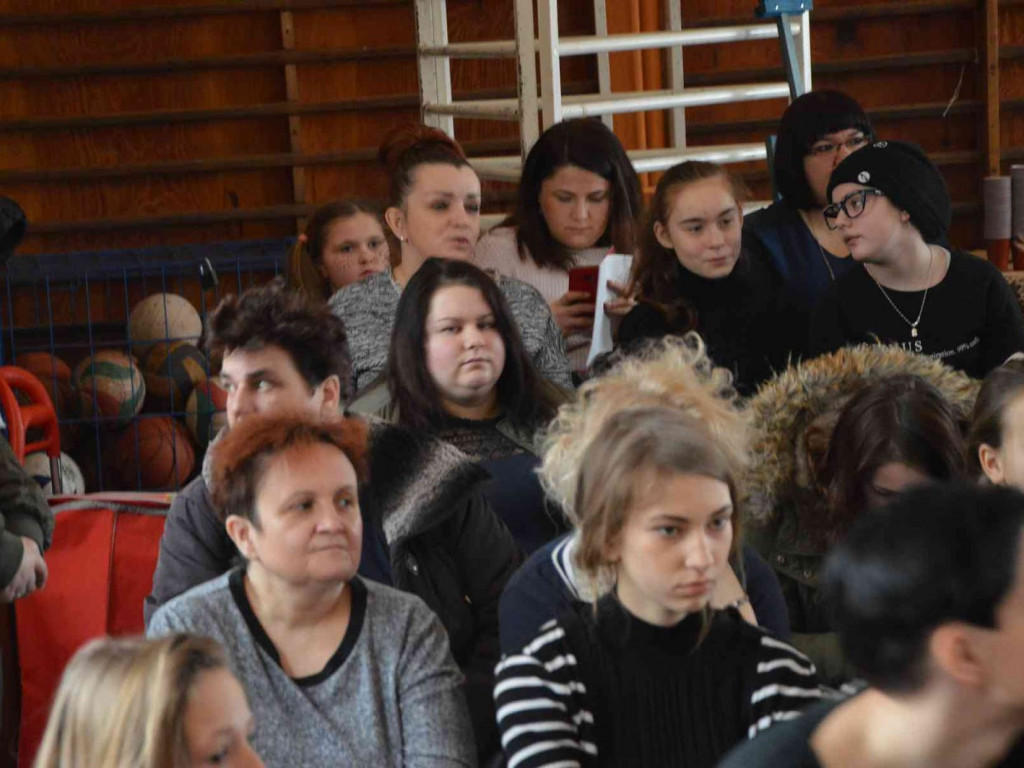 Za nami XI edycja Gminnego Konkursu Małych Form Teatralnych w Polanowicach [FOTO]