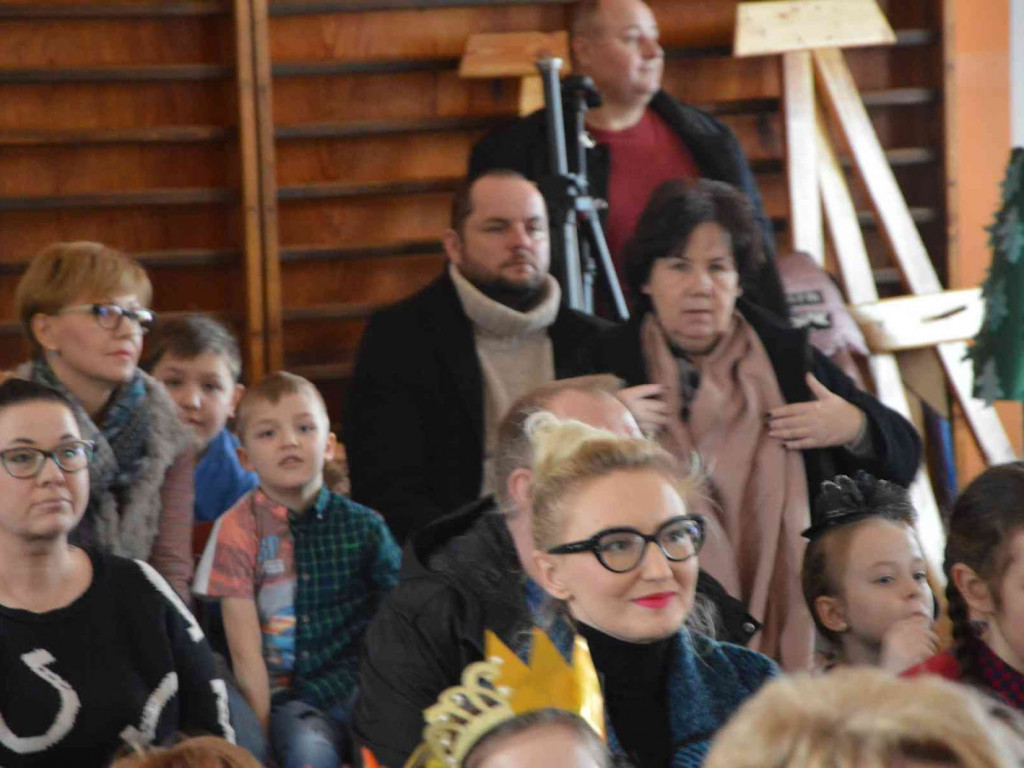 Za nami XI edycja Gminnego Konkursu Małych Form Teatralnych w Polanowicach [FOTO]