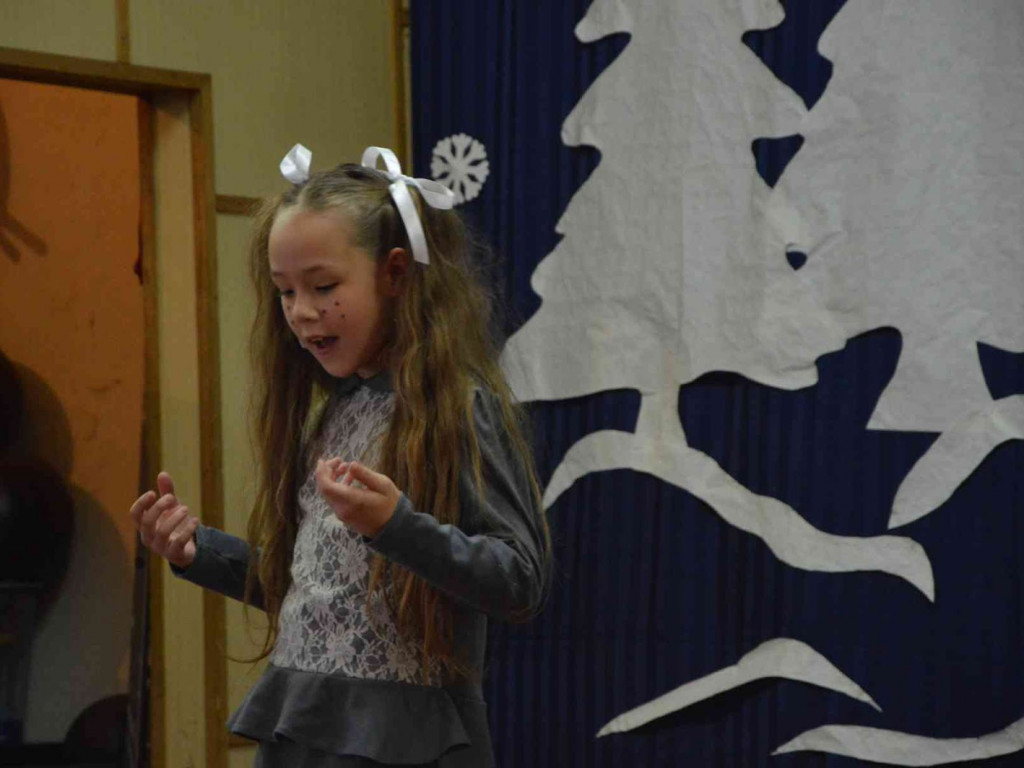 Za nami XI edycja Gminnego Konkursu Małych Form Teatralnych w Polanowicach [FOTO]