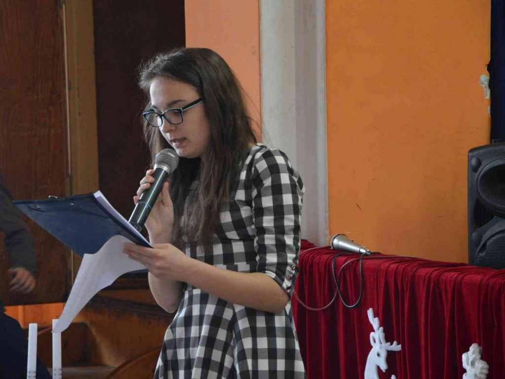 Za nami XI edycja Gminnego Konkursu Małych Form Teatralnych w Polanowicach [FOTO]