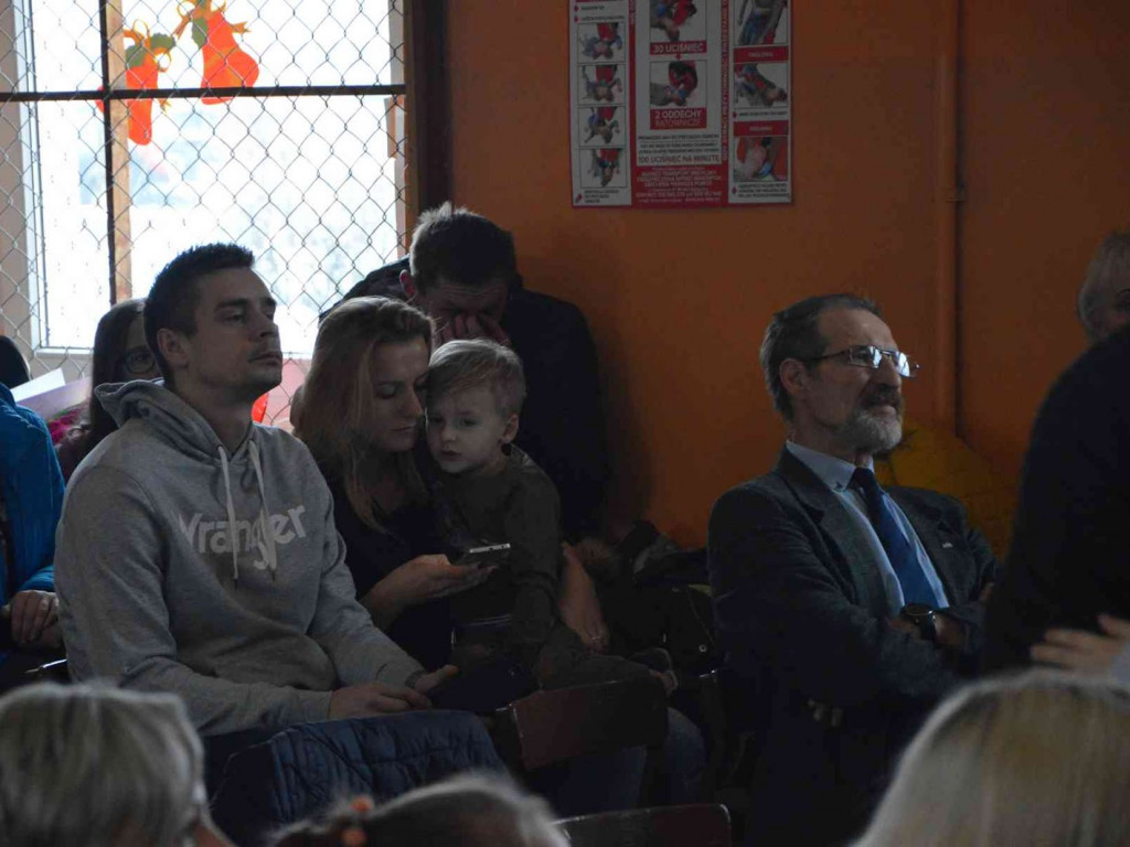 Za nami XI edycja Gminnego Konkursu Małych Form Teatralnych w Polanowicach [FOTO]