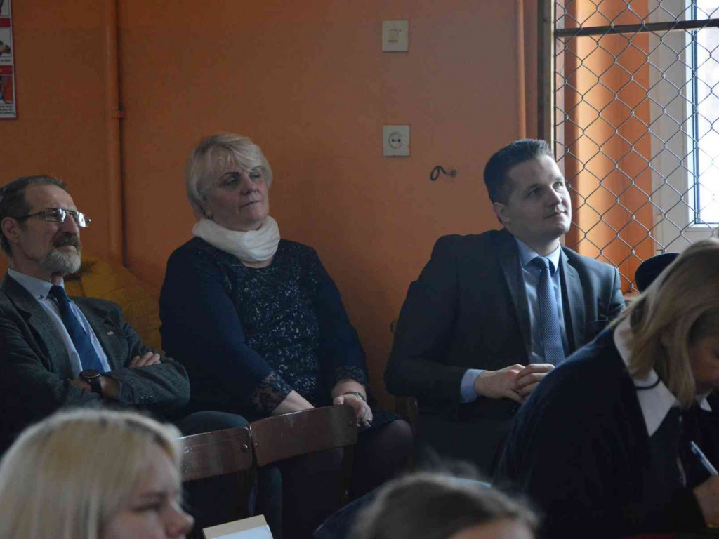 Za nami XI edycja Gminnego Konkursu Małych Form Teatralnych w Polanowicach [FOTO]